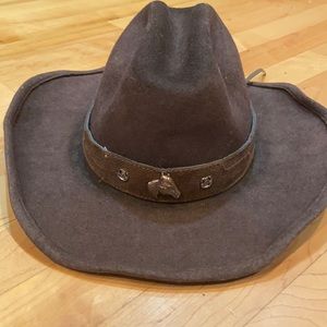 Kids Cody James hat!